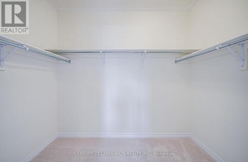 Lot 22 - 66 Main Street, King, ON - Indoor With Storage