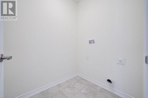 Lot 22 - 66 Main Street, King, ON - Indoor Photo Showing Other Room