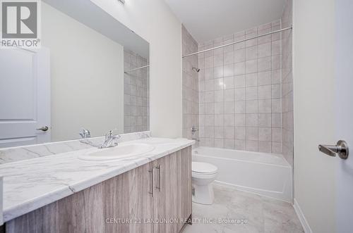 Lot 22 - 66 Main Street, King, ON - Indoor Photo Showing Bathroom