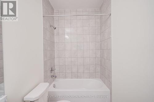 Lot 22 - 66 Main Street, King, ON - Indoor Photo Showing Bathroom