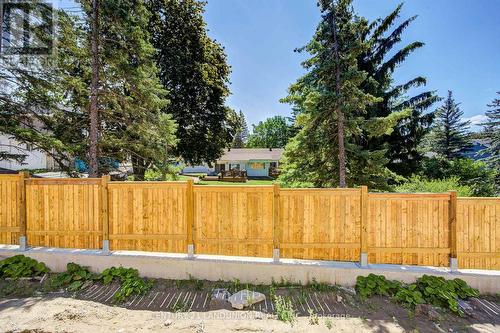 Lot 22 - 66 Main Street, King, ON - Outdoor