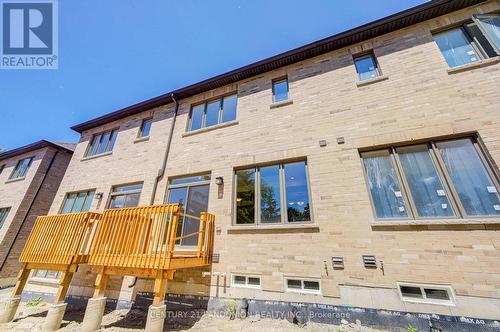 Lot 22 - 66 Main Street, King, ON - Outdoor With Exterior