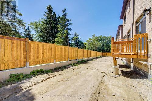 Lot 22 - 66 Main Street, King, ON - Outdoor