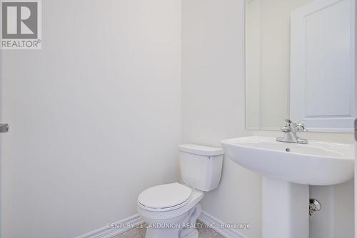 Lot 22 - 66 Main Street, King, ON - Indoor Photo Showing Bathroom