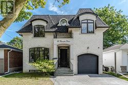 35 BURNELM DRIVE  Toronto, ON M9B 4N2