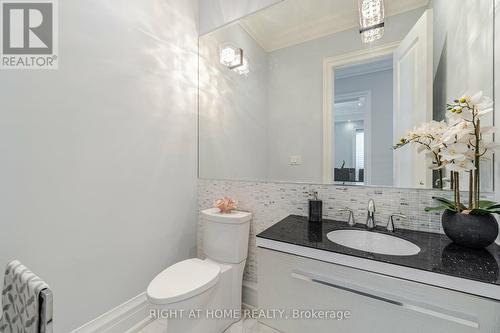 35 Burnelm Drive, Toronto, ON - Indoor Photo Showing Bathroom