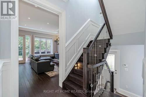 35 Burnelm Drive, Toronto, ON - Indoor Photo Showing Other Room