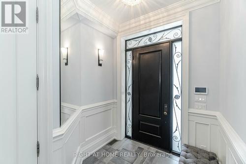 35 Burnelm Drive, Toronto, ON - Indoor Photo Showing Other Room