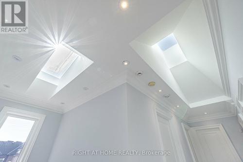 35 Burnelm Drive, Toronto, ON - Indoor Photo Showing Other Room