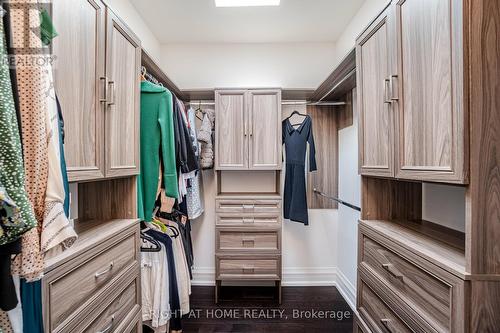35 Burnelm Drive, Toronto, ON - Indoor With Storage