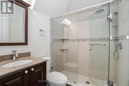 35 Burnelm Drive, Toronto, ON - Indoor Photo Showing Bathroom