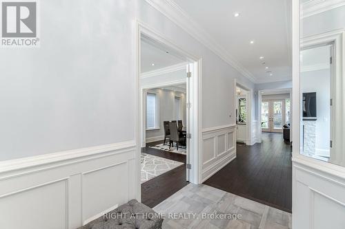 35 Burnelm Drive, Toronto, ON - Indoor Photo Showing Other Room