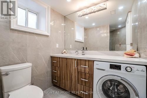 35 Burnelm Drive, Toronto, ON - Indoor