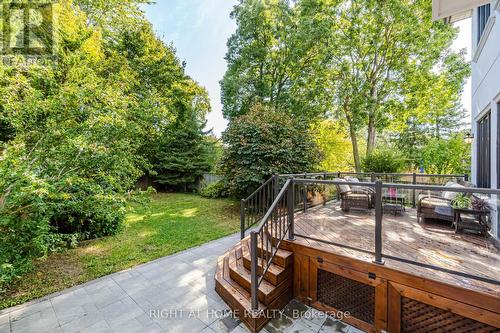 35 Burnelm Drive, Toronto, ON - Outdoor