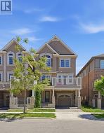 3085 MISTLETOE GARDENS Oakville, ON L6M 0Y7