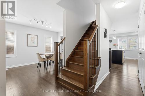 3085 Mistletoe Gardens, Oakville, ON - Indoor Photo Showing Other Room