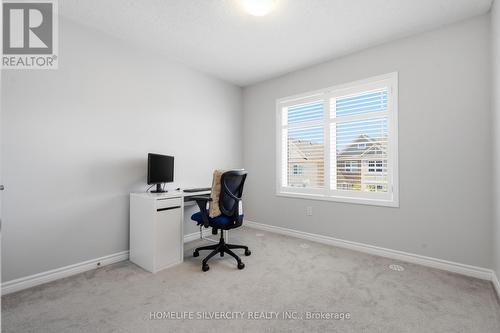 3085 Mistletoe Gardens, Oakville, ON - Indoor Photo Showing Other Room