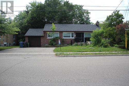 8 Marlborough Road, Guelph, ON - Outdoor