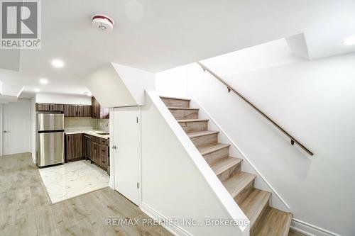 8 Marlborough Road, Guelph, ON - Indoor Photo Showing Other Room