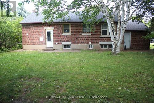 8 Marlborough Road, Guelph, ON - Outdoor