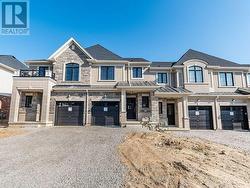 140 AQUASANTA CRESCENT Hamilton, ON L9B 0J8