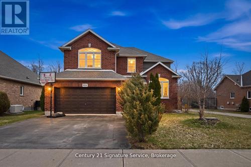654 Brian Street, Fort Erie, ON - Outdoor