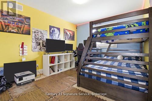 654 Brian Street, Fort Erie, ON - Indoor