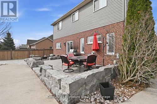 654 Brian Street, Fort Erie, ON - Outdoor