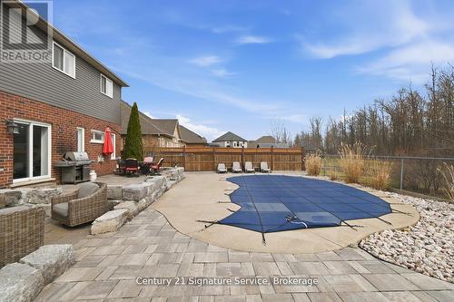 654 Brian Street, Fort Erie, ON - Outdoor