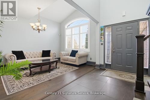 654 Brian Street, Fort Erie, ON - Indoor