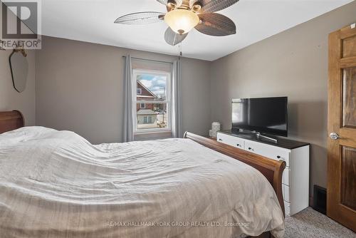 27 St Paul Street, Kawartha Lakes, ON - Indoor Photo Showing Bedroom