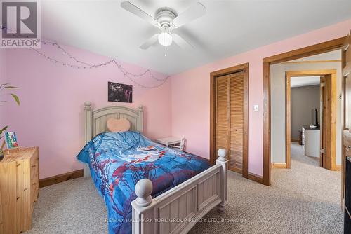 27 St Paul Street, Kawartha Lakes, ON - Indoor Photo Showing Bedroom