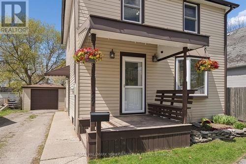 27 St Paul Street, Kawartha Lakes, ON - Outdoor