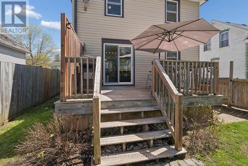 27 St Paul Street, Kawartha Lakes, ON - Outdoor