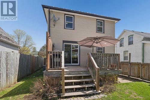 27 St Paul Street, Kawartha Lakes, ON - Outdoor