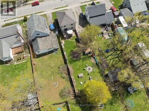27 St Paul Street, Kawartha Lakes, ON - Outdoor With View