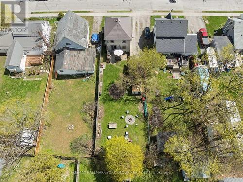 27 St Paul Street, Kawartha Lakes, ON - Outdoor With View