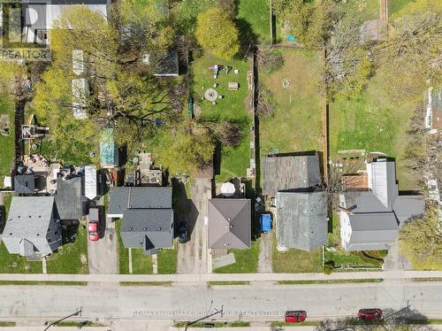 27 St Paul Street, Kawartha Lakes, ON -  With View
