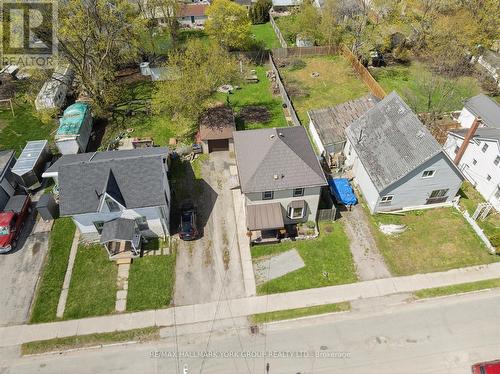 27 St Paul Street, Kawartha Lakes, ON - Outdoor