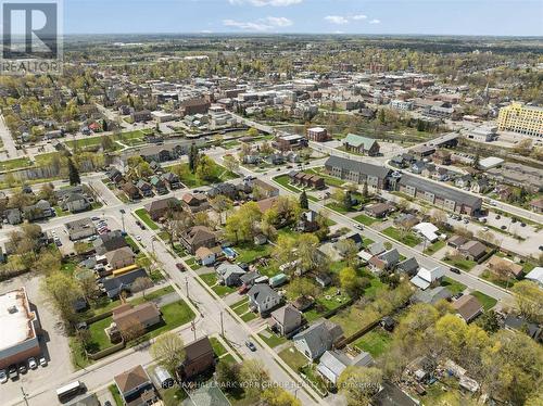 27 St Paul Street, Kawartha Lakes, ON - Outdoor With View