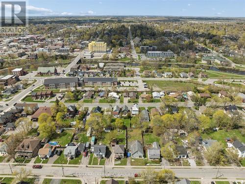 27 St Paul Street, Kawartha Lakes, ON - Outdoor With View