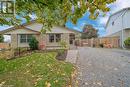 6 Bardadyn Crt - 6 Bardadyn Court, St. Catharines, ON  - Outdoor 