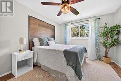 Primary Bedroom - 