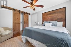Primary Bedroom - 
