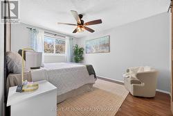 Primary Bedroom - 