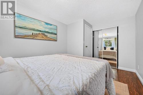 2nd Bedroom - 6 Bardadyn Court, St. Catharines, ON - Indoor Photo Showing Bedroom
