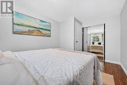 2nd Bedroom - 