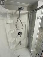 Basement 3-piece Bathroom - 