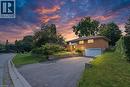 56 Renwick Avenue, Cambridge, ON  - Outdoor 