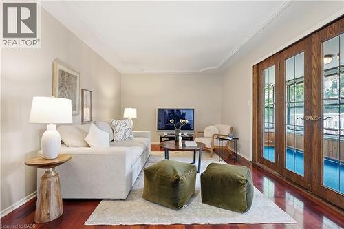 56 Renwick Avenue, Cambridge, ON - Indoor